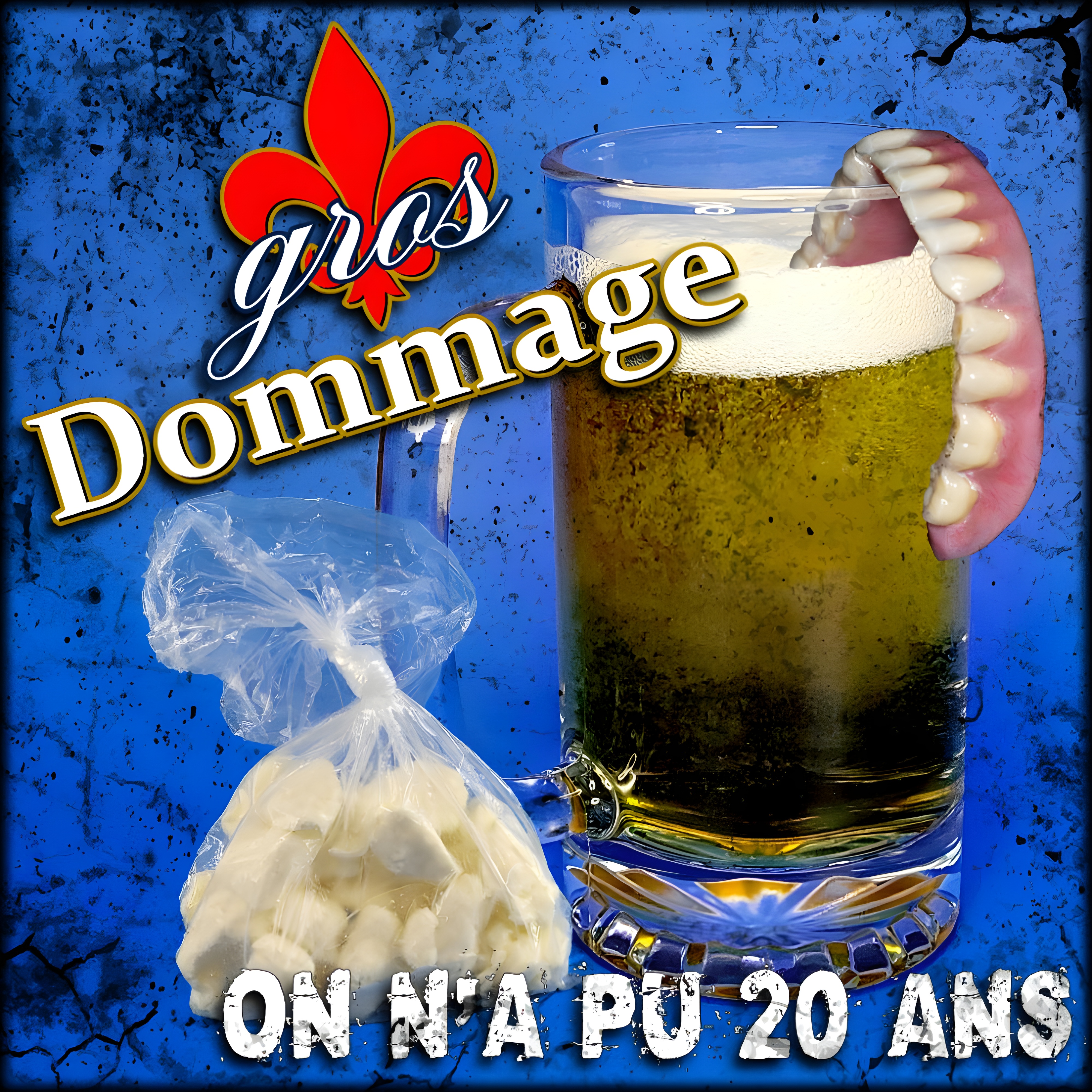 On n'a pu 20 ans